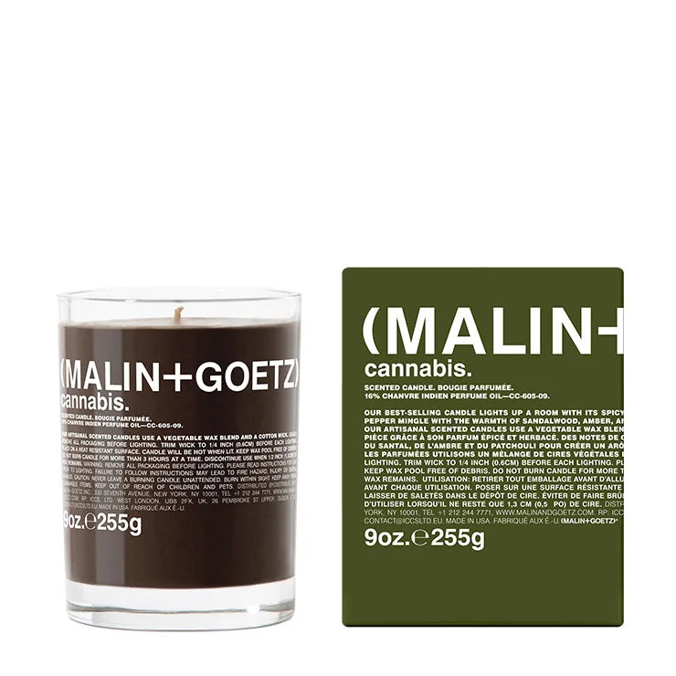MALIN+GOETZ Cannabis