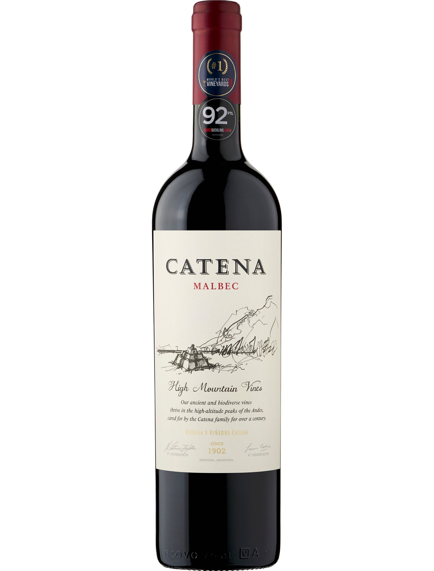 Catena Malbec