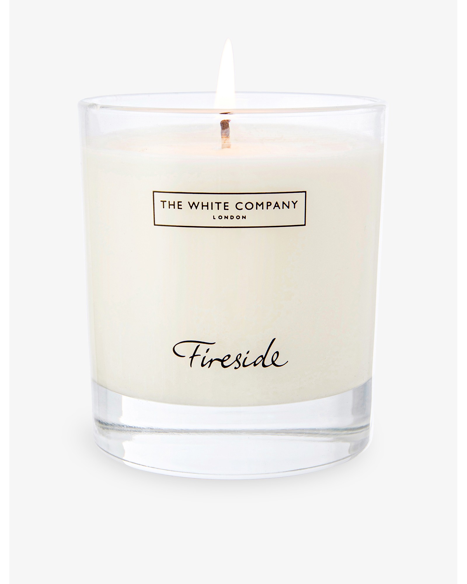 The White Company Fireside