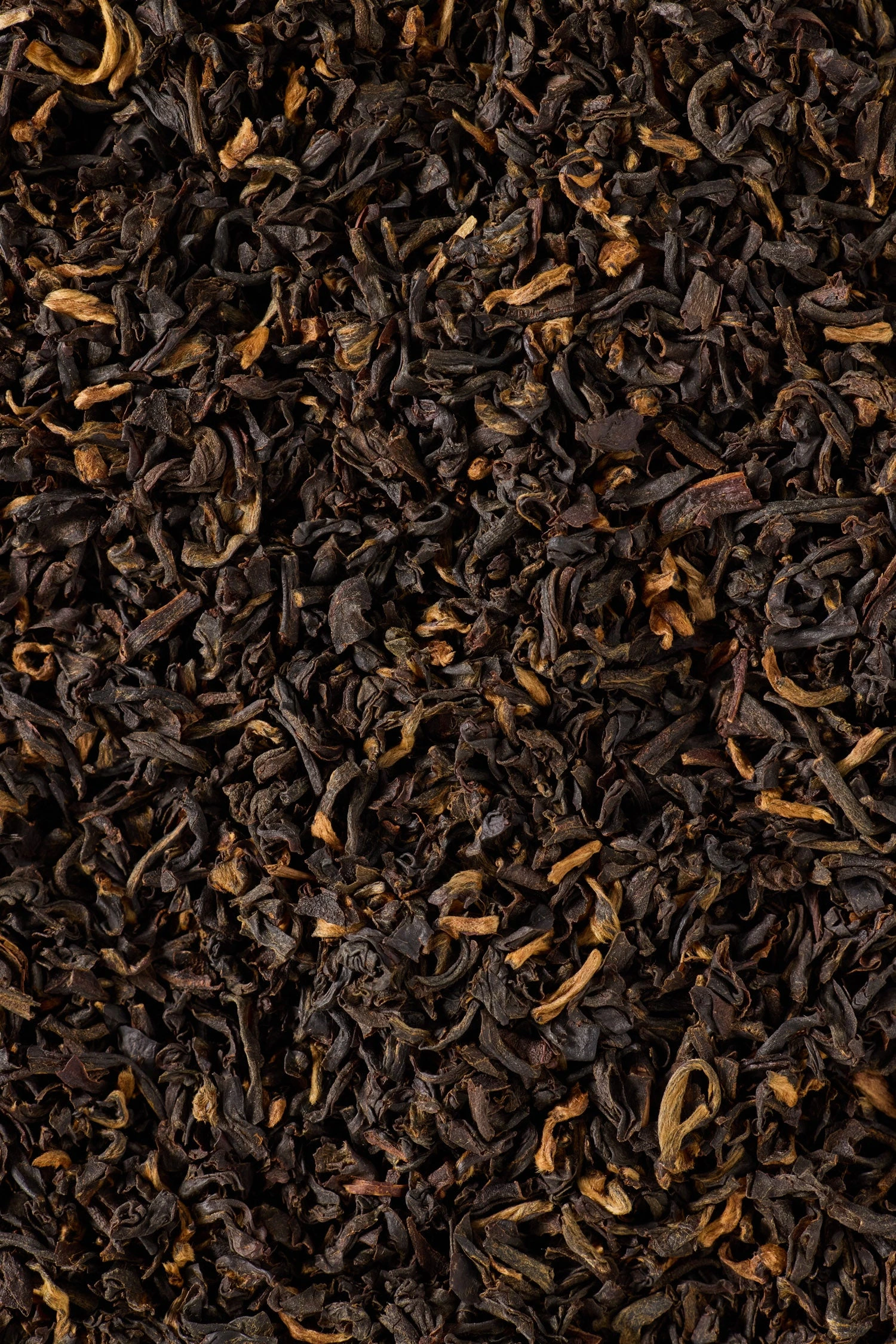 Canton Tea Assam