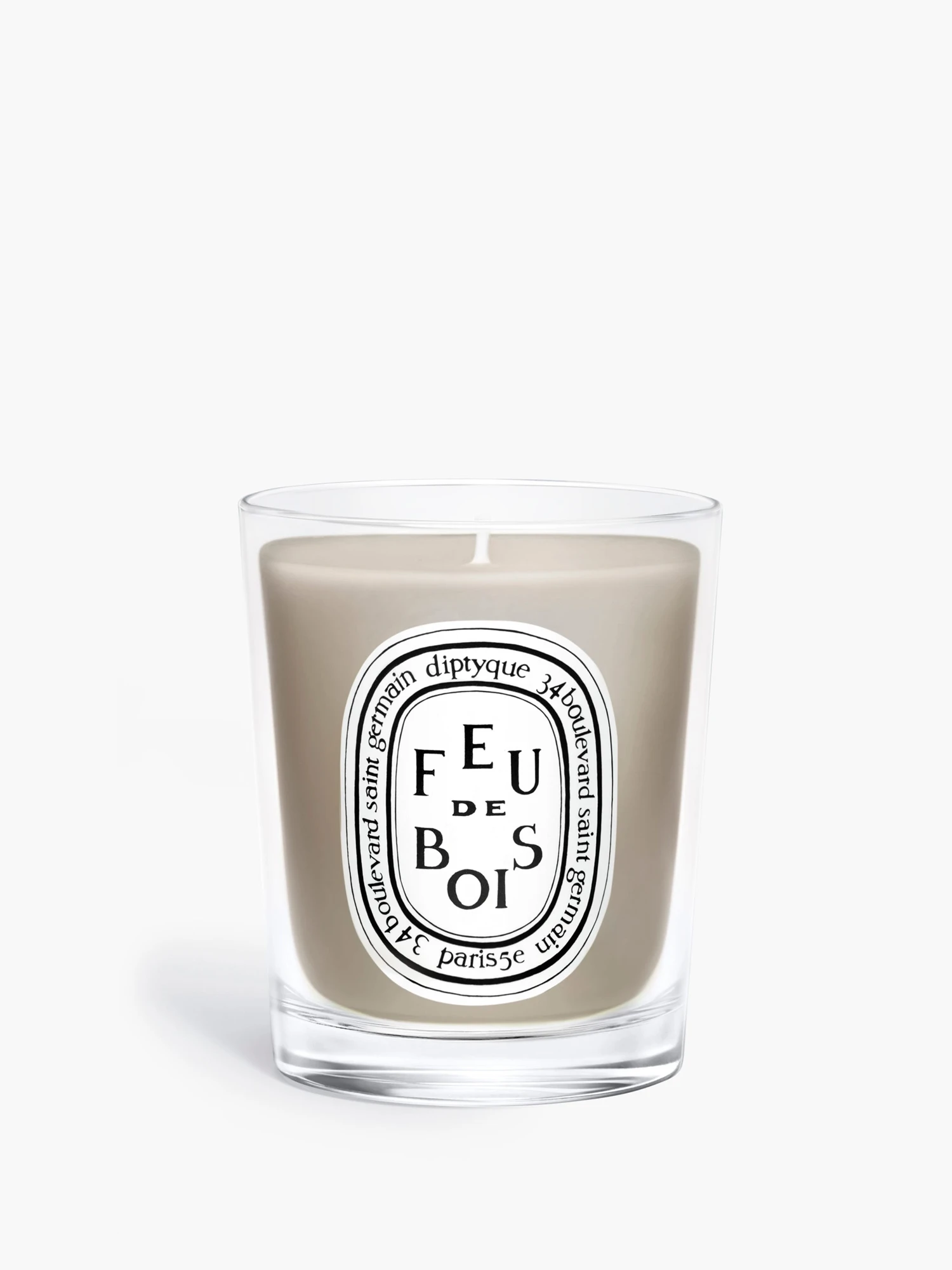 Diptyque Feu de Bois
