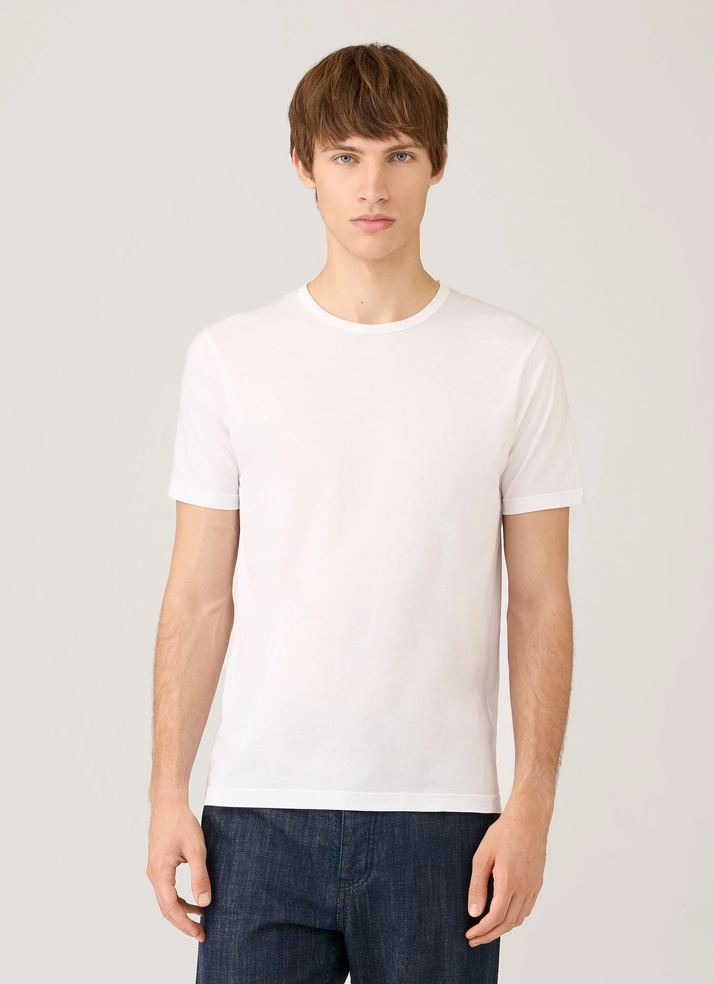 Sunspel Classic T-shirt
