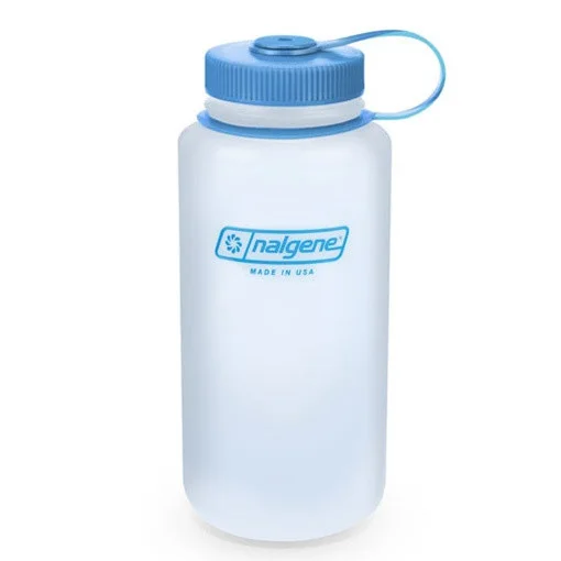 Nalgene Ultralite Wide Mouth HDPE — brand product photograph