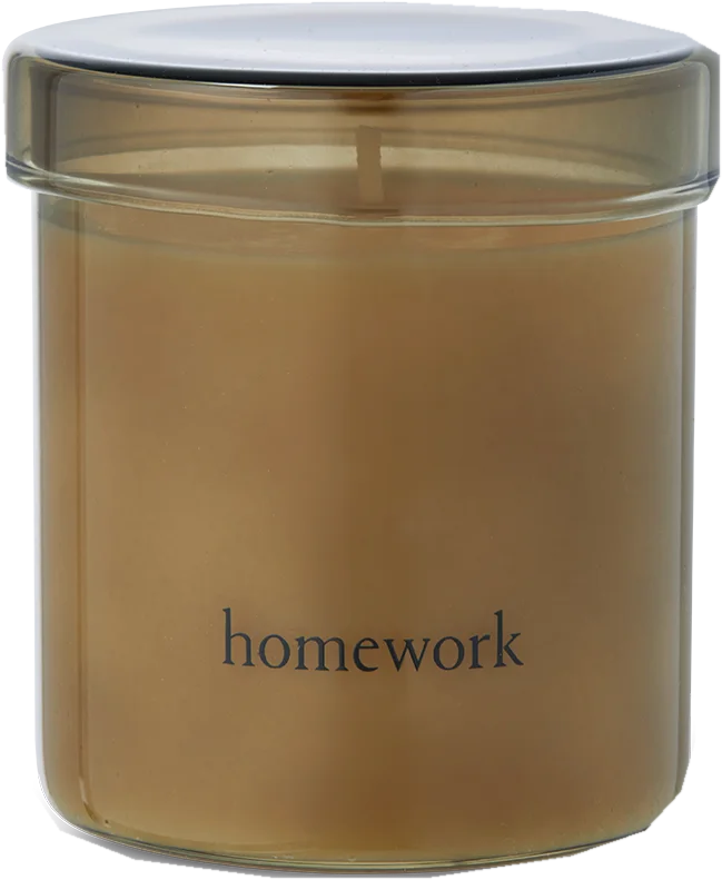 Homework Fire
