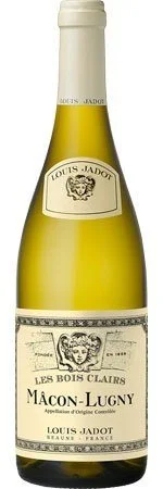 Louis Jadot Les Bois Clairs Mâcon-Lugny