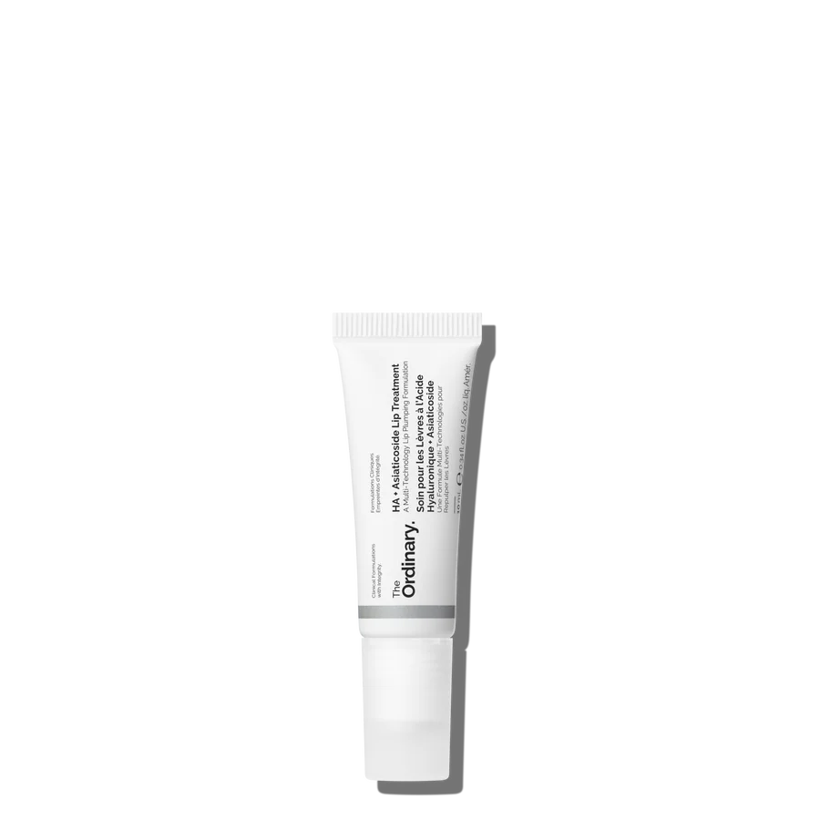 The Ordinary HA + Asiaticoside Lip Treatment